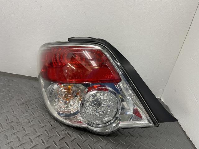 インプレッサ GGC 左 テール ランプ ライト 84201FE660拍卖