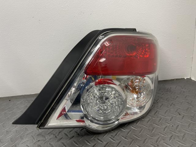 インプレッサ GGC 右 テール ランプ ライト 84201FE650拍卖