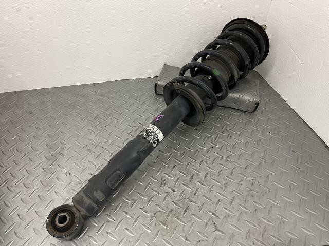 マークX GRX121 右 フロント ストラット サスペンション 48510-80414拍卖