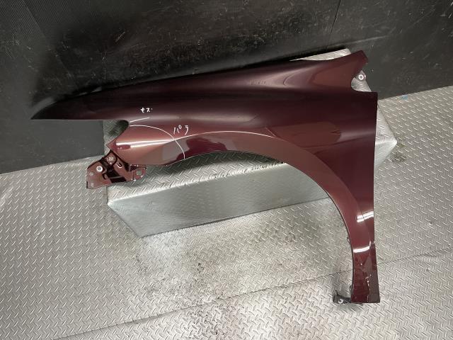 オデッセイ RB3 左 フロント フェンダー パネル 60260-S 000ZZ RP43P拍卖