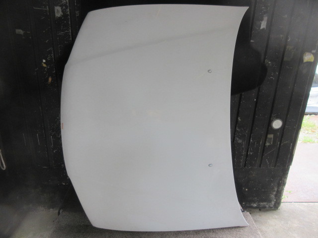 ★21R5 3A3385 VWゴルフ 1HG 純正ボンネット フード 修理やストック等に拍卖