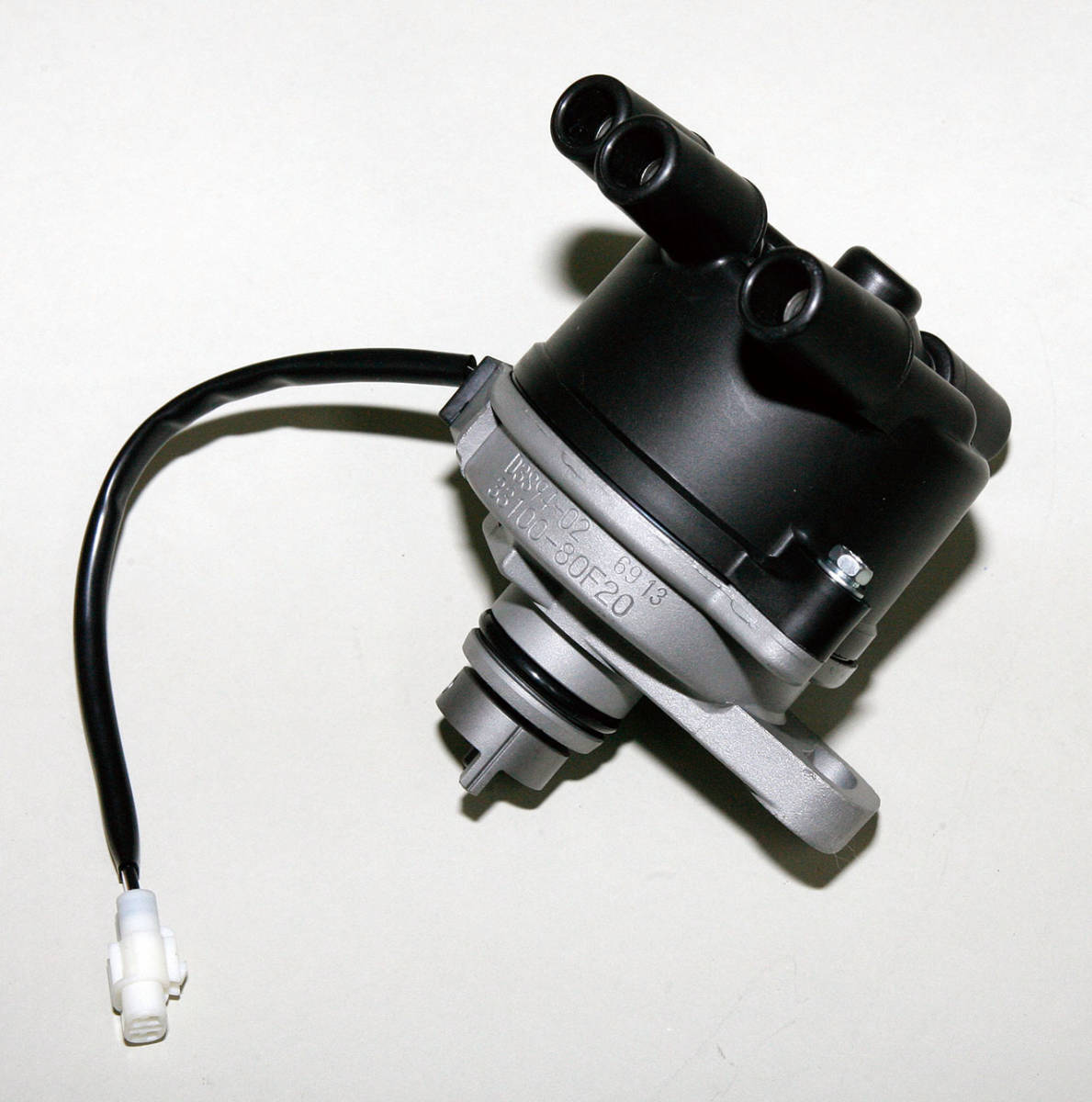★☆スズキ純正 未使用 希少 カプチーノ ディストリビューター EA21R 新品 ジムニー JA12W デスビ SUZUKI☆★拍卖