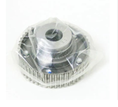 ★新品トヨタ純正★ カムシャフトタイミング プーリー カムプーリー 1JZ-GTE チェイサー マーク2 クレスタ ツアラーV JZX100 JZX110 TOYOTA拍卖