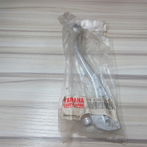 バイク部品 パーツ YAMAHA純正部品 3RN-83922-00 ブレーキレバー ヤマハ マジェスティ拍卖
