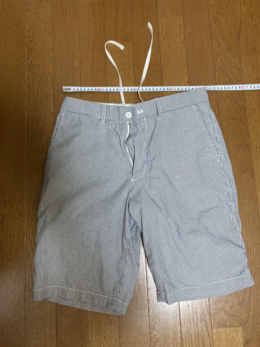 UNIQLO!ユニクロ ショートパンツ・サイズM拍卖