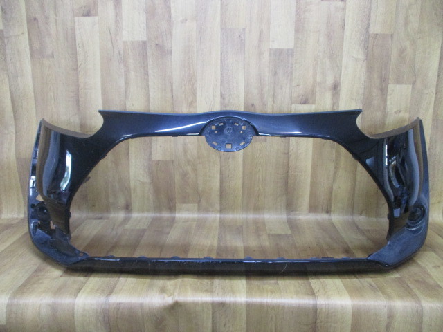 D2/ NCP170G/NCP175G/NHP170G/NSP172G/170系シエンタ純正フロントバンパー52119-52891/52A01拍卖