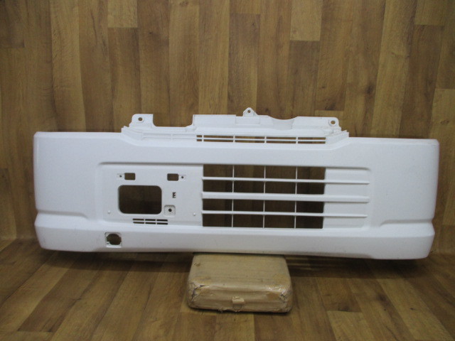 D2/ HA8/HA9アクティ トラック純正フロントバンパー71101-TP8-ZZ00拍卖