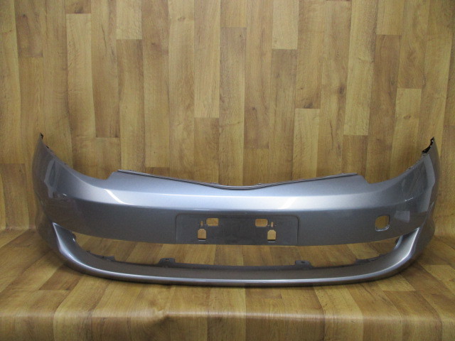 D2/ GJ2エアウェイブ純正フロントバンパー71101-SLA-ZZ00拍卖