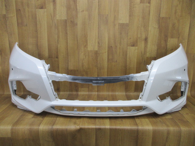 D2/ RC1/RC2オデッセイ アブソルート後期 純正フロントバンパー71101-T6A-ZW00拍卖