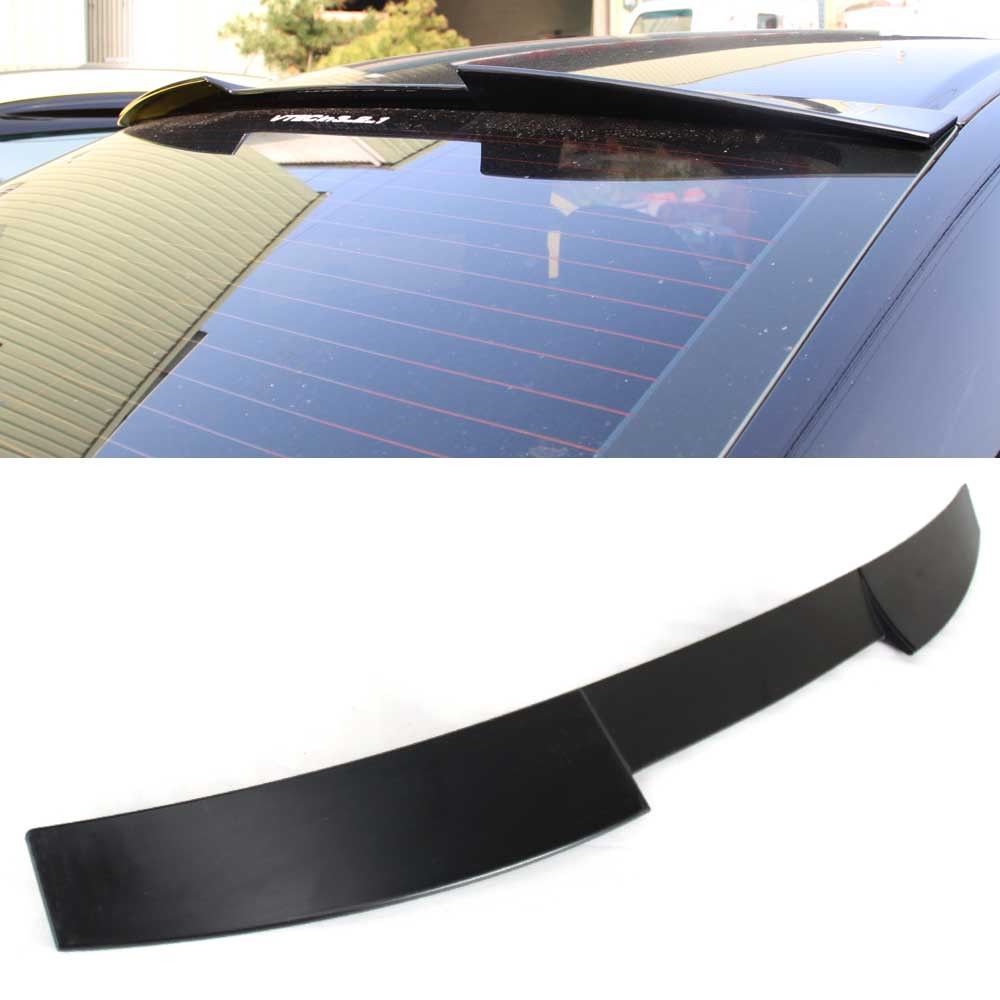 ホンダ シビック FD系 8代目 セダン リアルーフスポイラー 2006-2011 ABS 各純正色付 HONDA拍卖