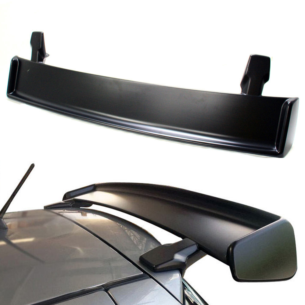 2004-2010 スズキ スイフト ZC/ZDx1系 リア ルーフ ウィング スポイラー ABS 各純正色付 拍卖