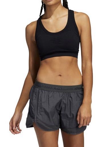 送料無料 新品 adidas STUDIO BRA アスリート/ ヨガ XL拍卖