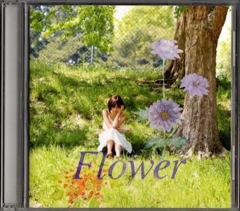 CD★前田敦子/Flower拍卖