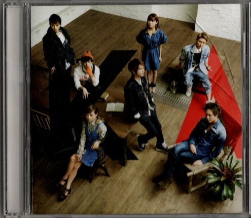 CD★AAA/ぼくの憂鬱と不機嫌な彼女拍卖