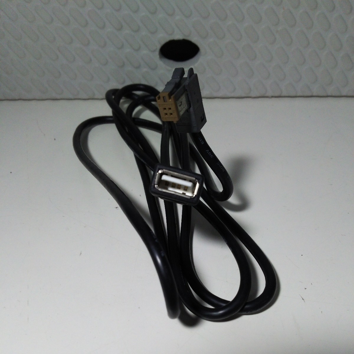 ら 149 カロッツェリア 楽ナビ、サイバーナビ用 など USB接続ケーブル 拍卖