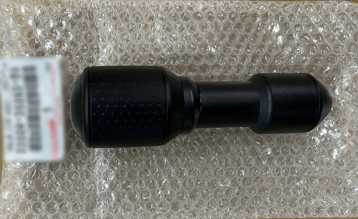 ●新品 トヨタ純正 FJクルーザー GSJ シフトノブ ブラック 07-14拍卖