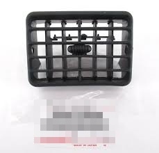 ●新品 トヨタ純正 ハイラックスサーフ 185系 180系 エアコン吹き出し口 ルーバーカバー インストルメントパネル拍卖