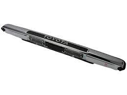 【新品】トヨタ純正 60 ランクル ランドクルーザー バン HJ60V HJ61V ライセンスプレート ランプASSY リア リヤ ゲート ナンバー灯拍卖