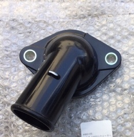 ●新品 トヨタ純正 ソアラ 30系 ラジエーター ウォーターインレット 拍卖