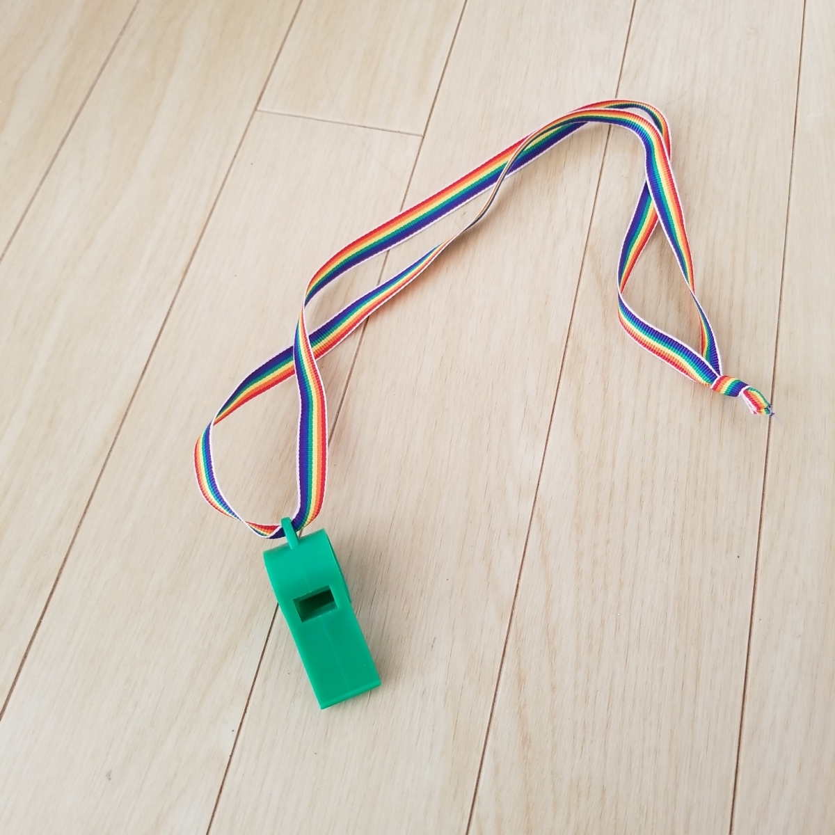 レインボーマーチ LGBT 初回配布品拍卖