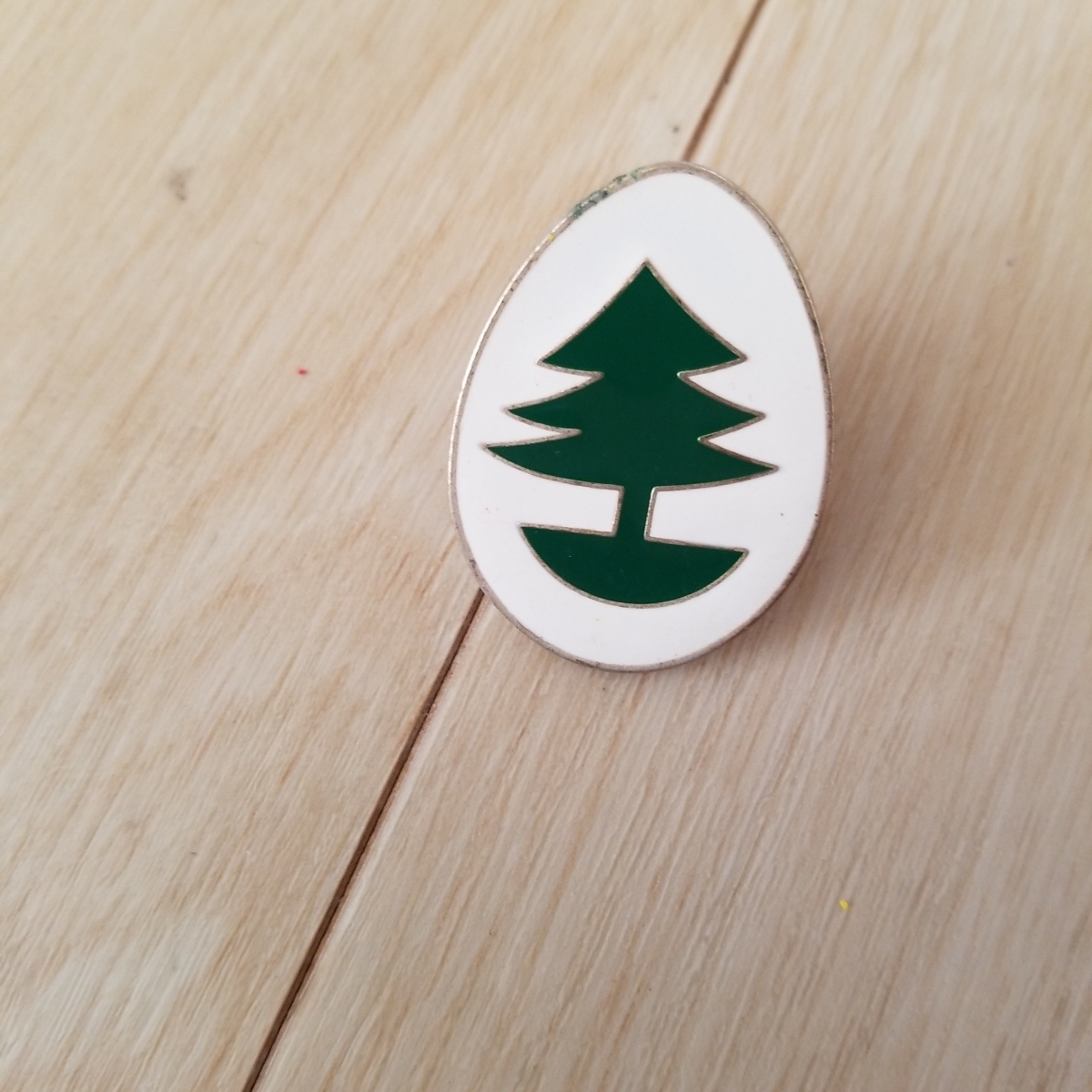 ミナペルホネン mina perhonen ピンバッチ拍卖