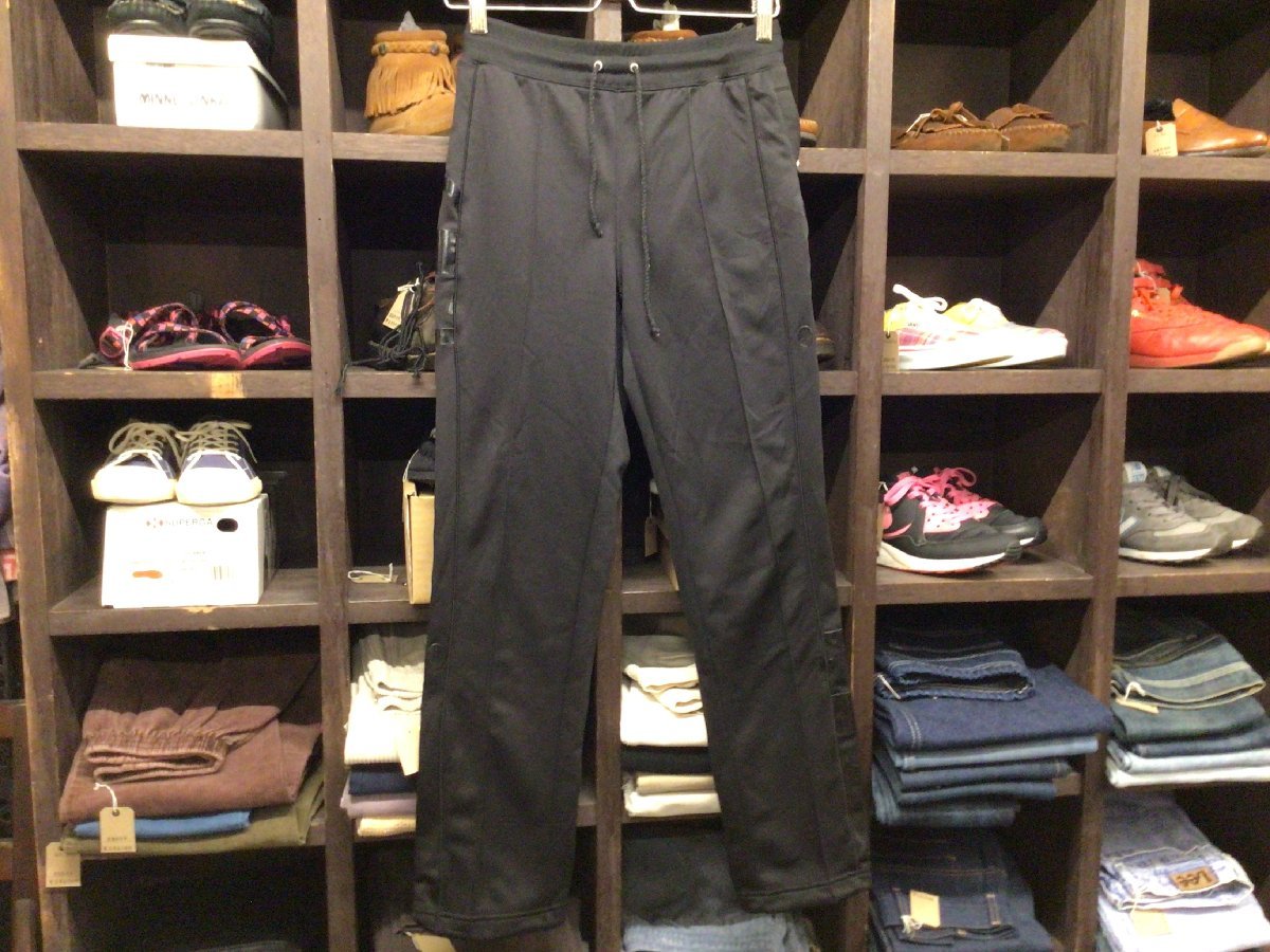 CHAMPION GOSTAR DE FUGA JERSEY PANTS SIZE S チャンピオン ゴスタール ジフーガ ジャージ パンツ拍卖