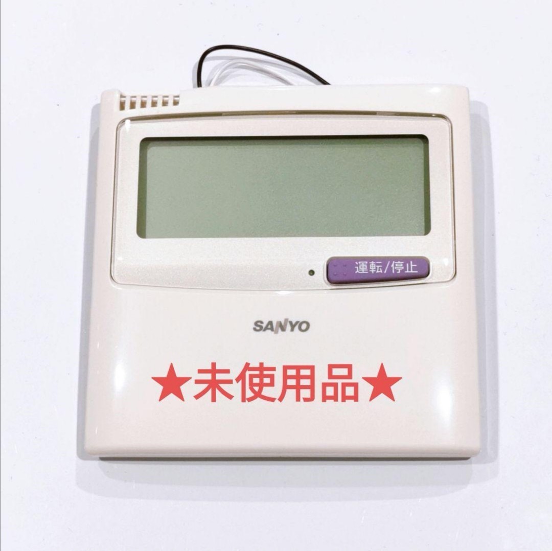 469 SANYO サンヨー RCS-DH224U 業務 エアコン リモコン拍卖