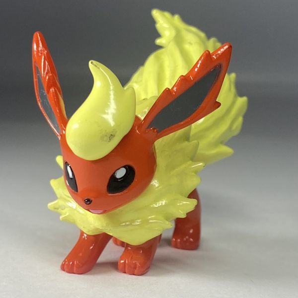 ポケモン ブースター モンコレ モンスターコレクション フィギュア TAKARATOMY拍卖