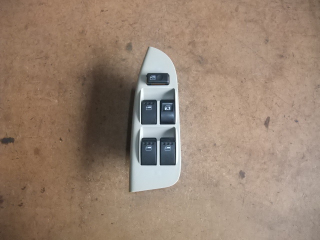 L235S/エッセ/PWスイッチ/パワーウインドウスイッチ/PW/スイッチ/パワーウインドースイッチ拍卖