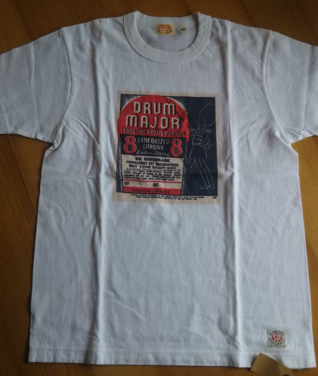 ヘッドライト/シュガーケーン/コマーシャルTシャツ/105/S/hd77979/東洋/ミスターフリーダム拍卖