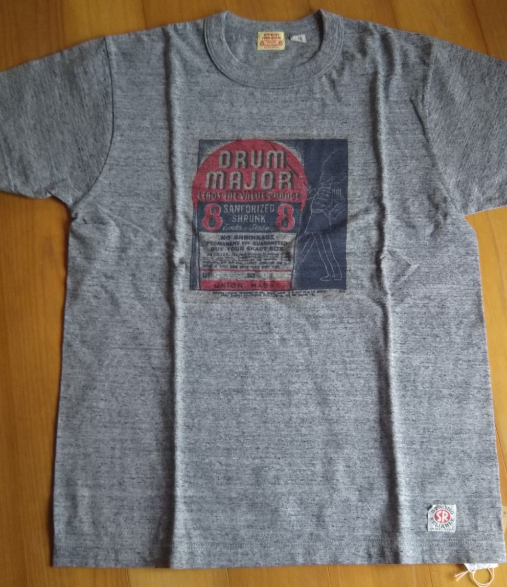 ヘッドライト/シュガーケーン/コマーシャルTシャツ/113/S/hd77979/東洋/ミスターフリーダム拍卖