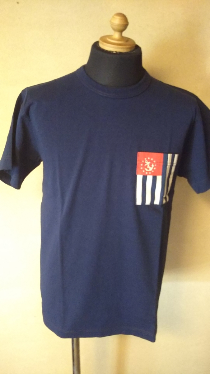 バズリクソンズ/ポケットTシャツ/128/XL/br77946/東洋/シュガーケーン拍卖