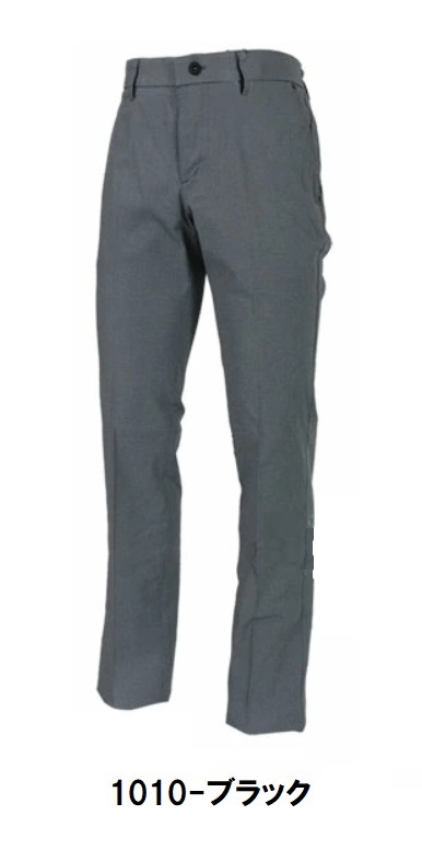 キャロウェイ 【 Callaway 】 メンズ ハイストレッチ ドビー ストレートパンツ C22126100 LL ブラック 【2479】拍卖