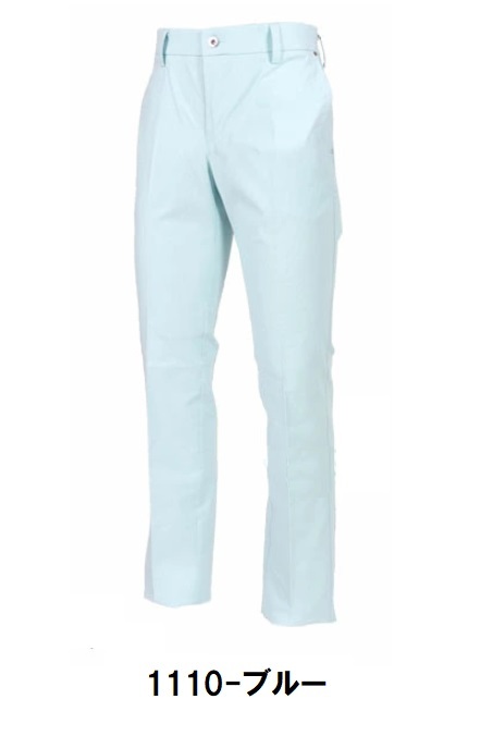 キャロウェイ 【 Callaway 】 メンズ ハイストレッチ ドビー ストレートパンツ C22126100 L ブルー 【2476】拍卖