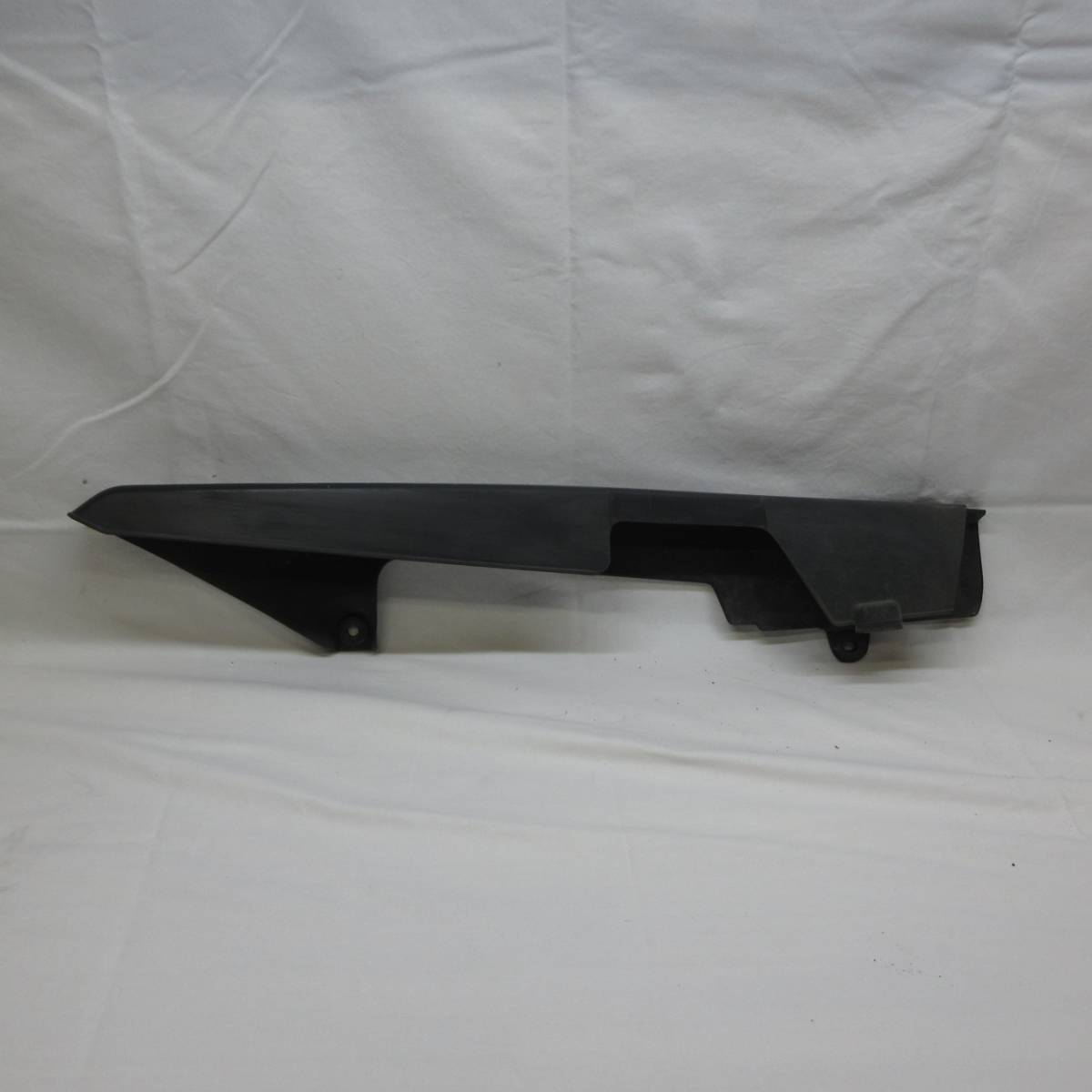 【B0049G】HONDA ホンダ VFR750 RC24 純正 チェーンカバー チェーンガード 中古品拍卖