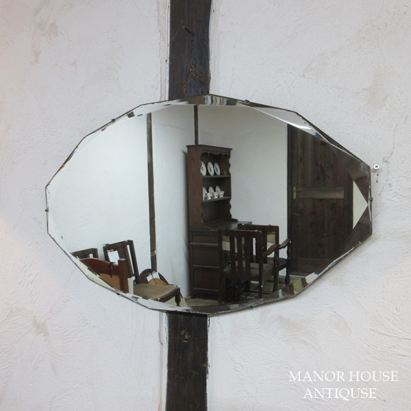 イギリス アンティーク 家具 ウォールミラー 壁付け鏡 店舗什器 英国 MIRROR 6911c拍卖