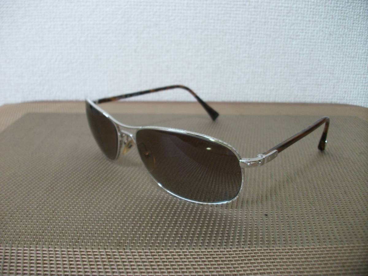 【ルイヴィトン】【美品?】サングラス Z0037U コンスピラシオン ブラウングラ 一応ジャンク扱 詳細不明 現状優先 格安N!拍卖