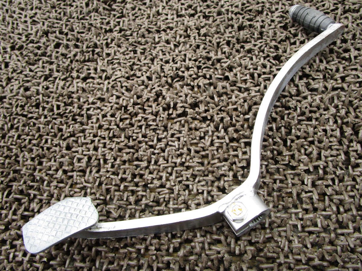 S10 チェンジペダル ●E244!S10 スズキ 【 S10 】拍卖