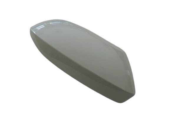トヨタ純正 シエンタ NSP170G ドアミラーカバー 右 側 運転席側 ホワイトパールクリスタルシャイン 070 補修部品拍卖
