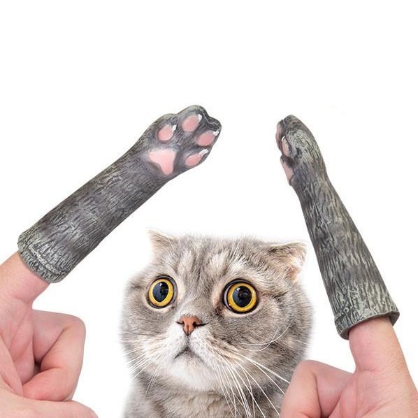 メール便可 アーチーマクフィー アクータメンツ キャットポー 猫の手 1個 おしゃれ かわいい 北欧拍卖