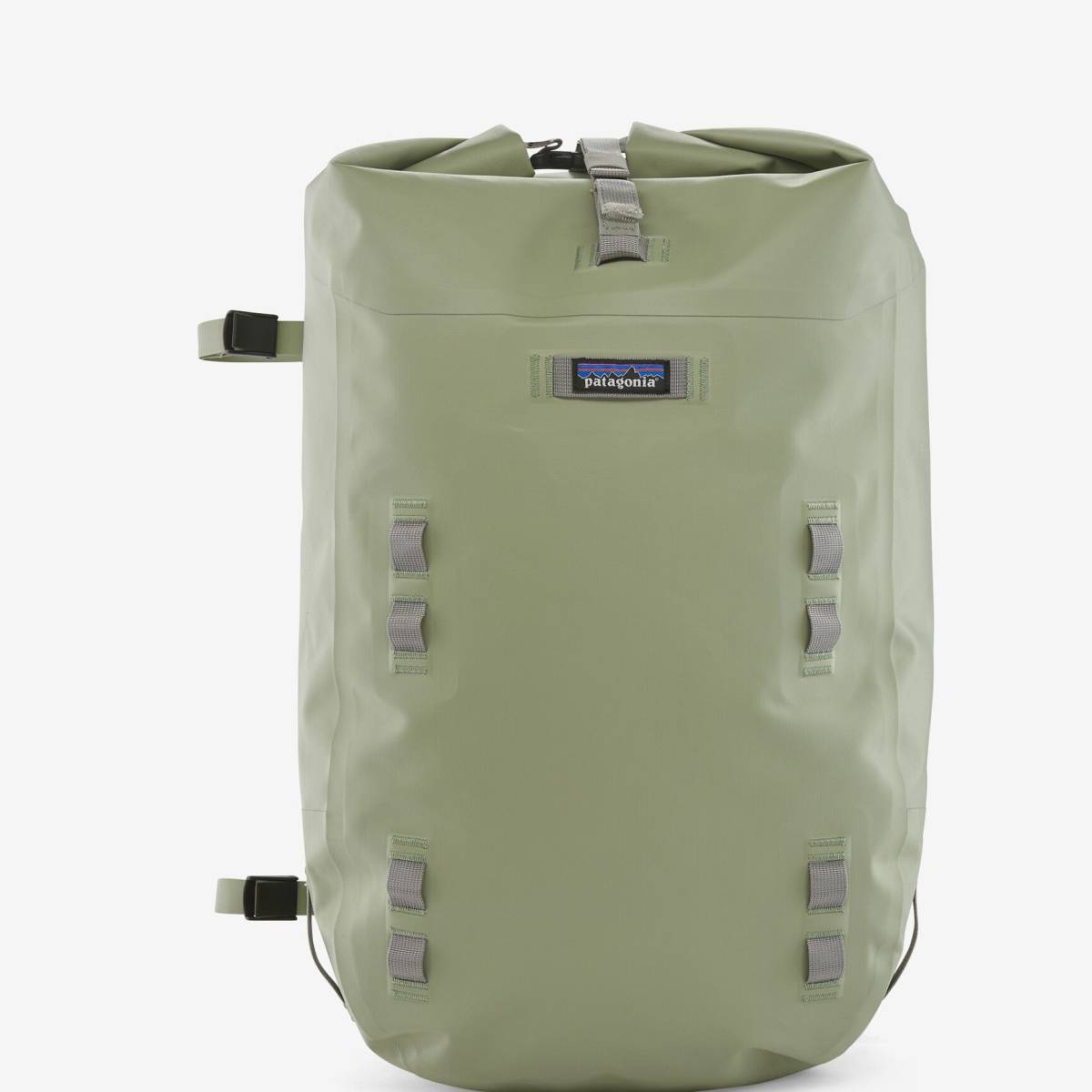パタゴニア patagonia フィッシングバッグ ディスパーサー・ロールトップ・パック 40L SLVG 新品 48575拍卖