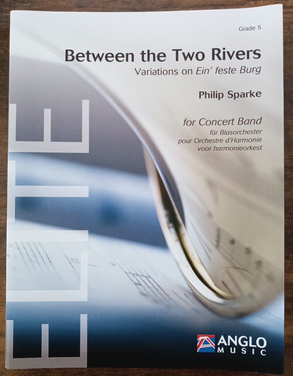 送料無料 吹奏楽楽譜 フリップ・スパーク:二つの流れのはざまに 試聴可 スコア・パート譜セット拍卖