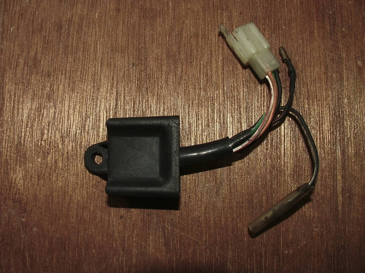 タウンメイト 3EL イクナイター CDI 2拍卖