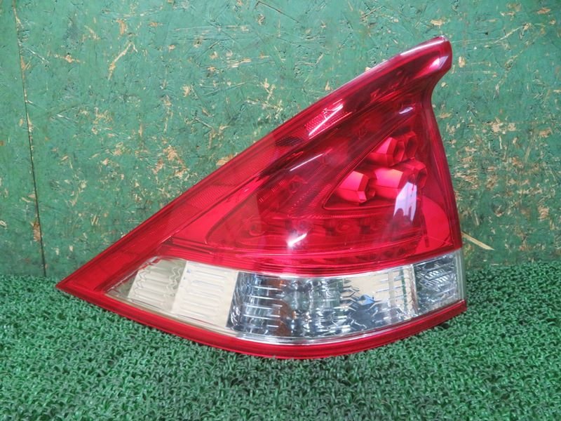『psi』 ホンダ ZE2 インサイト 左テールランプ コイト 220-22875拍卖