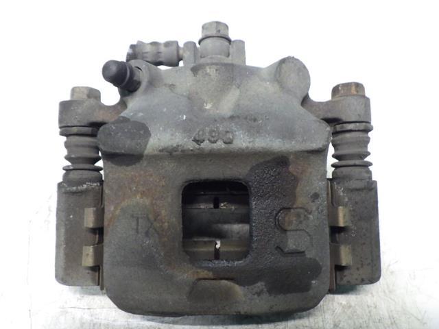 ラパン CBA-HE21S 右フロントブレーキキャリパー 236128拍卖
