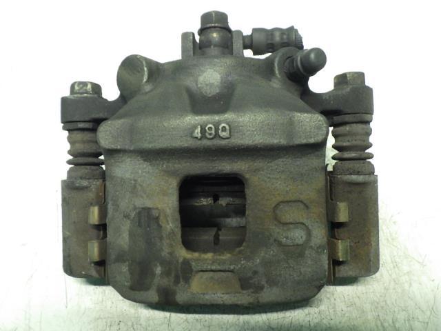 ラパン CBA-HE21S 左フロントブレーキキャリパー 236129拍卖