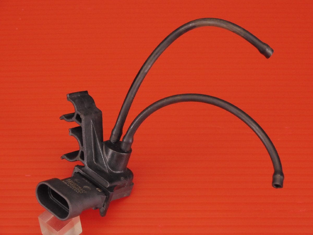 0【評価S】DUCATI ドゥカティ モンスター1100 EVO 2013 実動 純正 吸気 MAP マップ スイッチ センサー 始動動画有拍卖