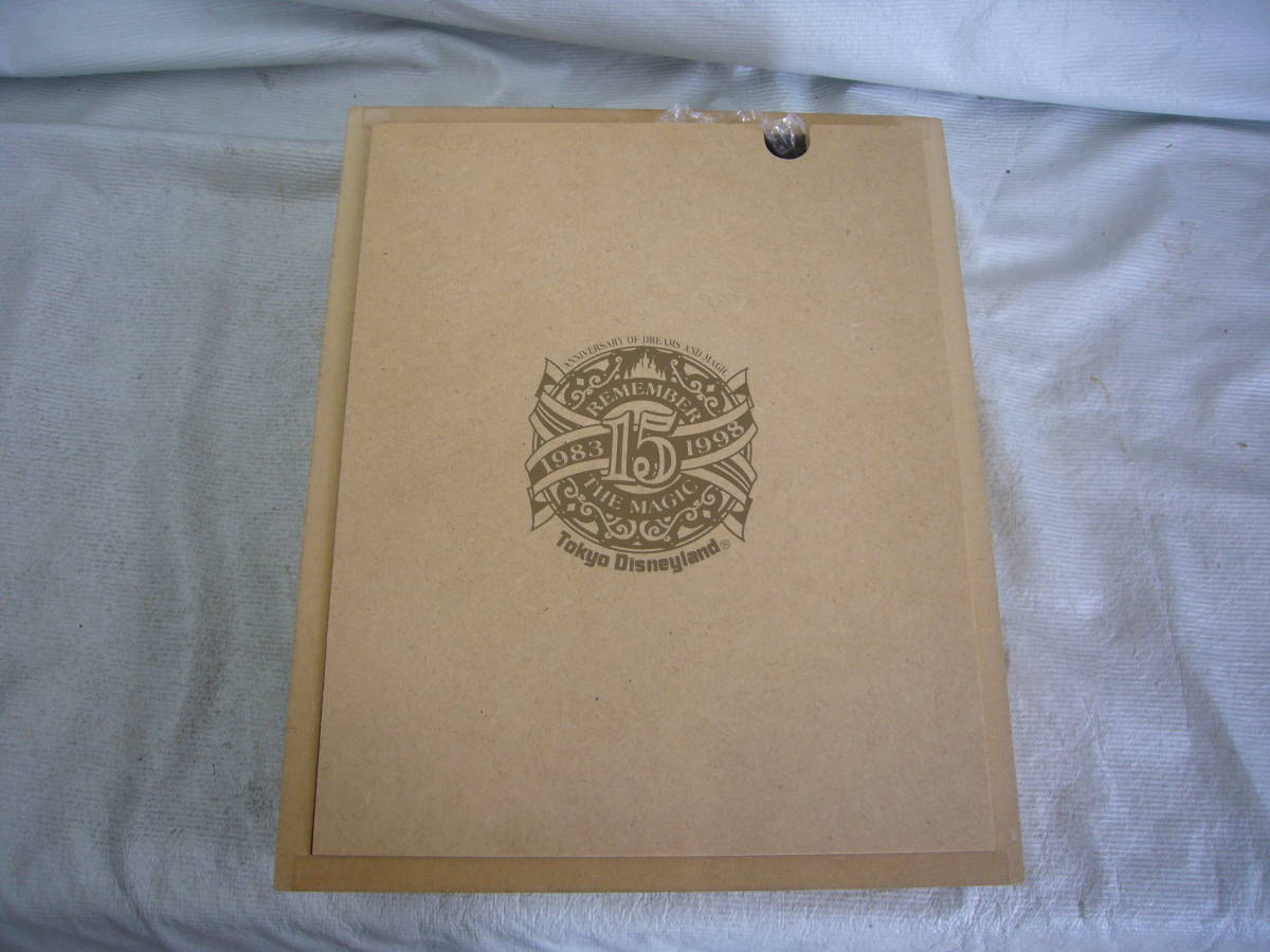 1983年~1998年 東京ディズニーランド 15周年記念 ミッキーフィギュア 4体 外箱付 当時物拍卖