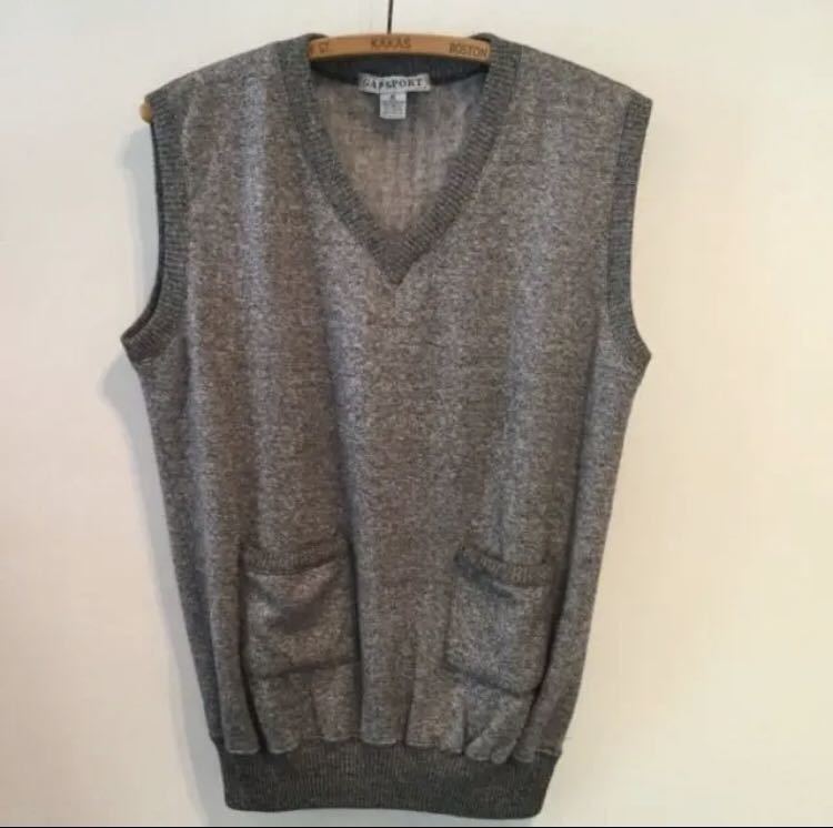 GAP ギャップ ベスト オールドGAP拍卖