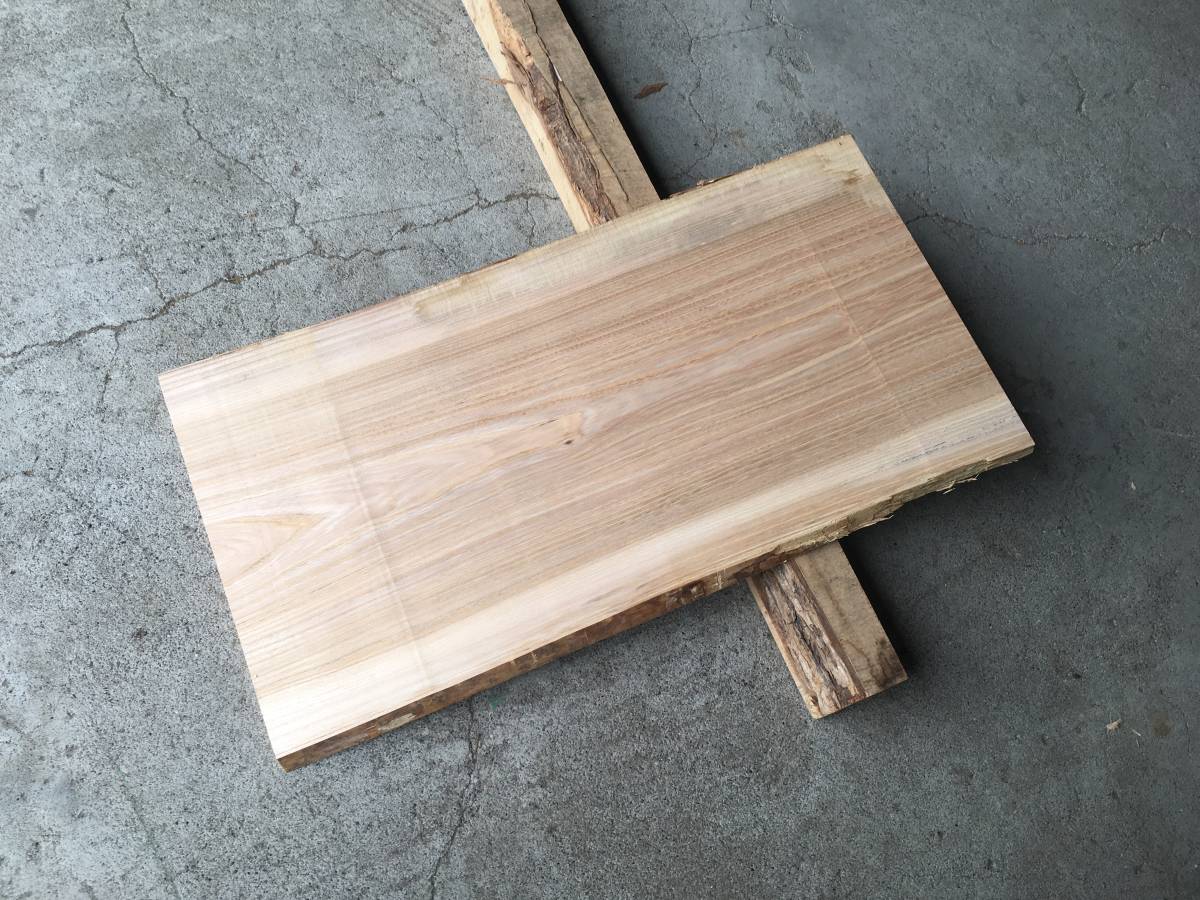 ニレ(楡)板 No.20230912nir拍卖